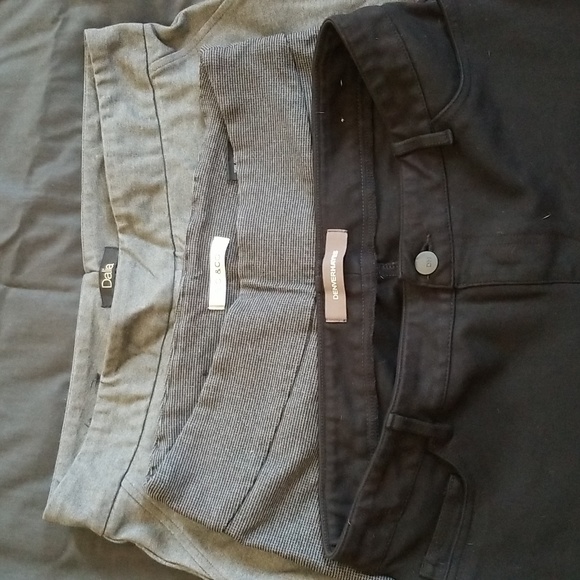 Dress clothes bundle - Picture 2 of 5